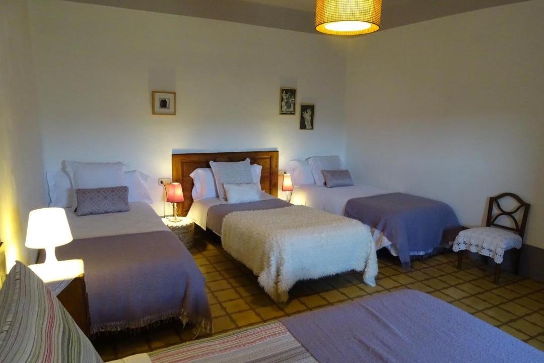 Photo of Bedroom in Gargalla