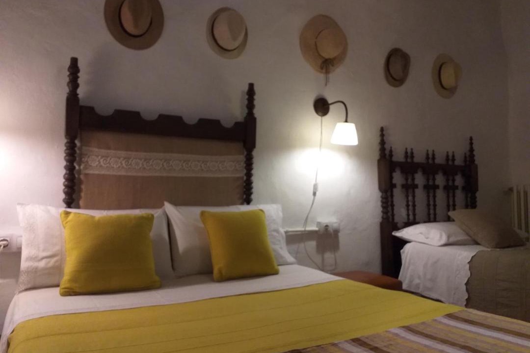 Photo of Bedroom in Gargalla