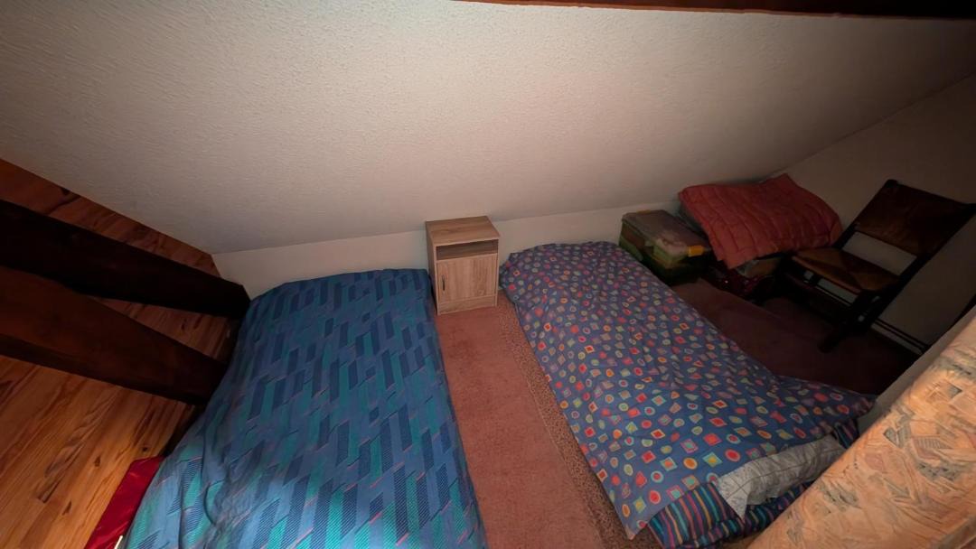 Photo of Bedroom in Esquieze-Sere
