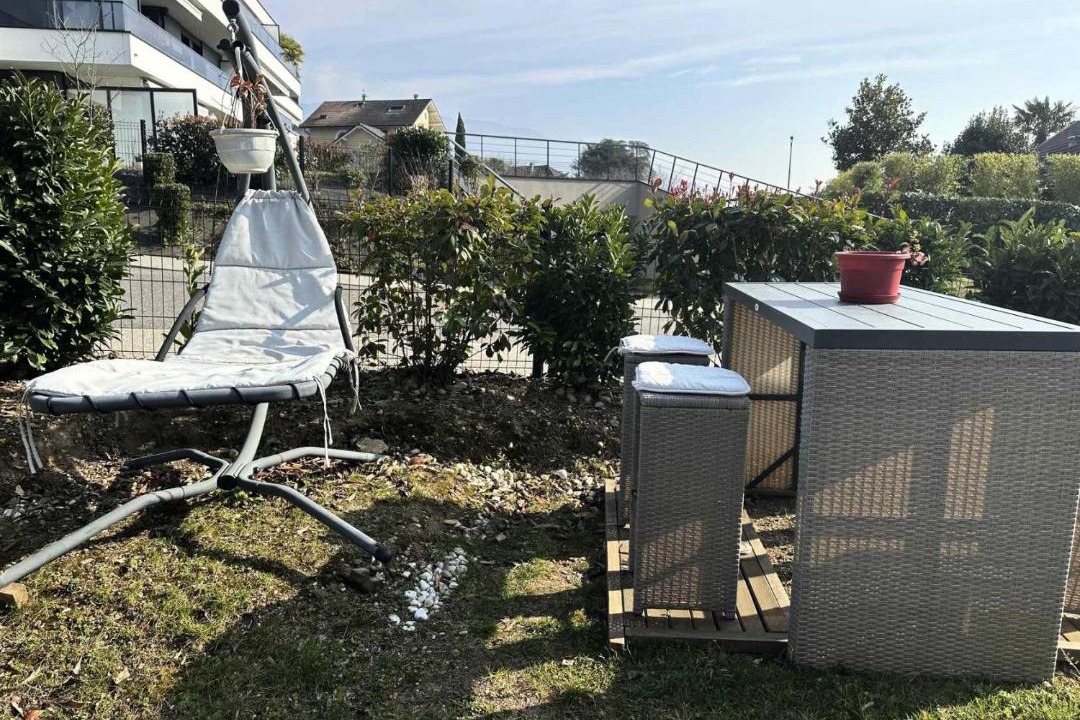 Photo of Others in Brison-Saint-Innocent