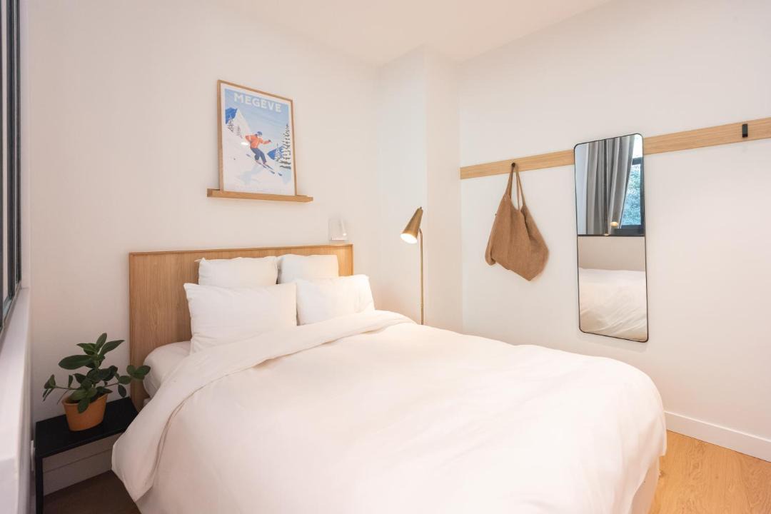 Photo of Bedroom in Secteur 2
