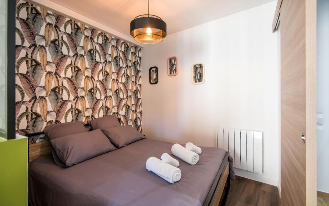 Photo of Bedroom in Rodez