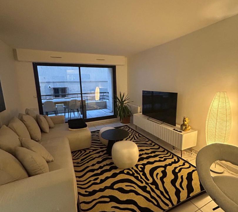 Photo of Livingroom in Boutonnet