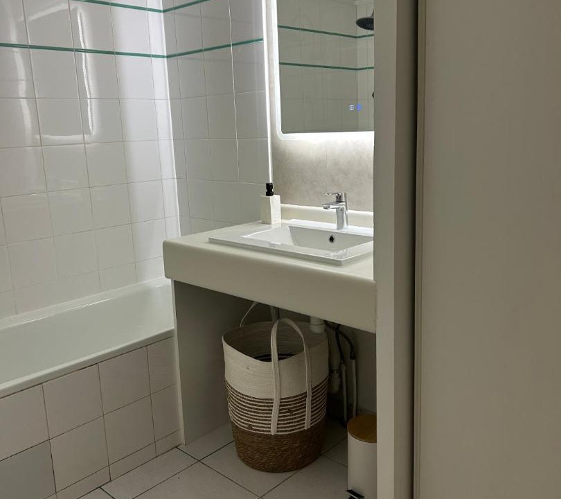 Photo of Bathroom in Boutonnet