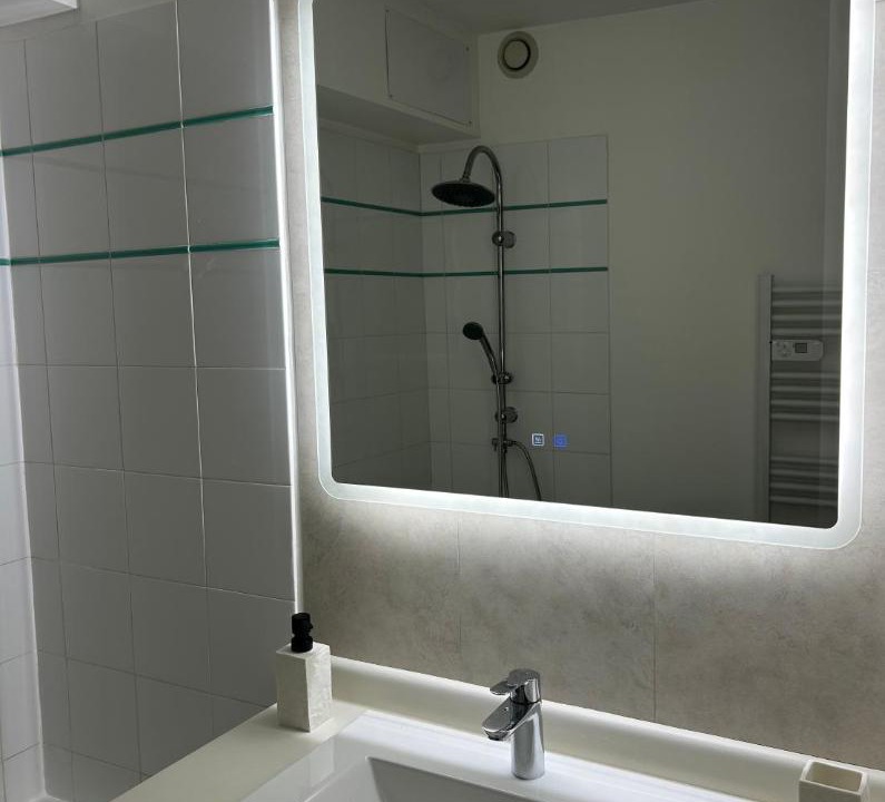Photo of Bathroom in Boutonnet