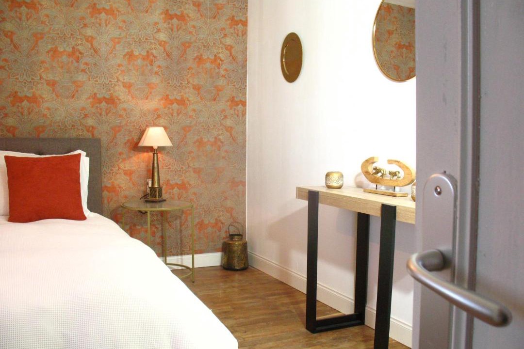 Photo of Bedroom in Leyme