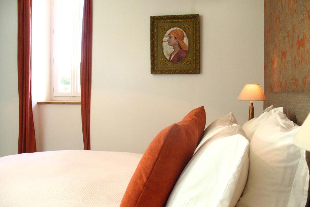 Photo of Bedroom in Leyme