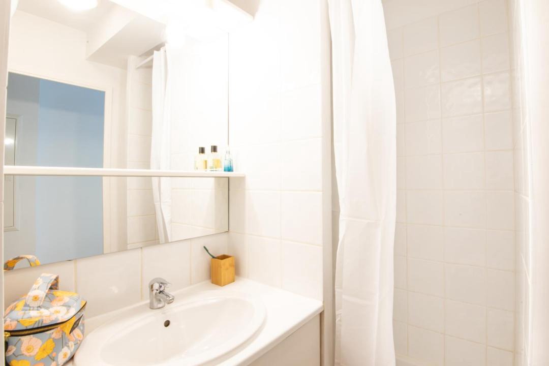 Photo of Bathroom in Le Tholonet
