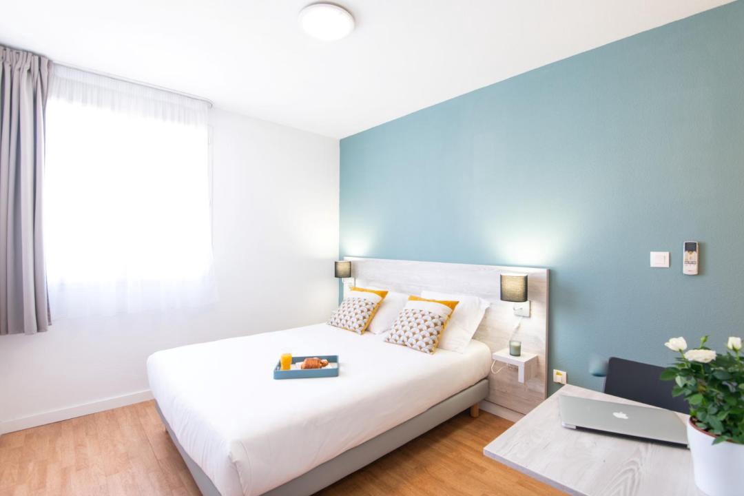 Photo of Bedroom in Le Tholonet
