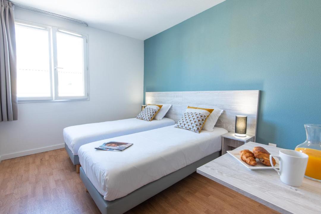 Photo of Bedroom in Le Tholonet