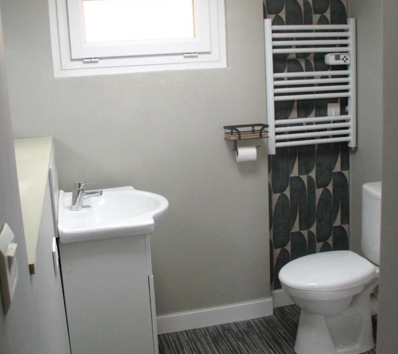 Photo of Bathroom in Leyme