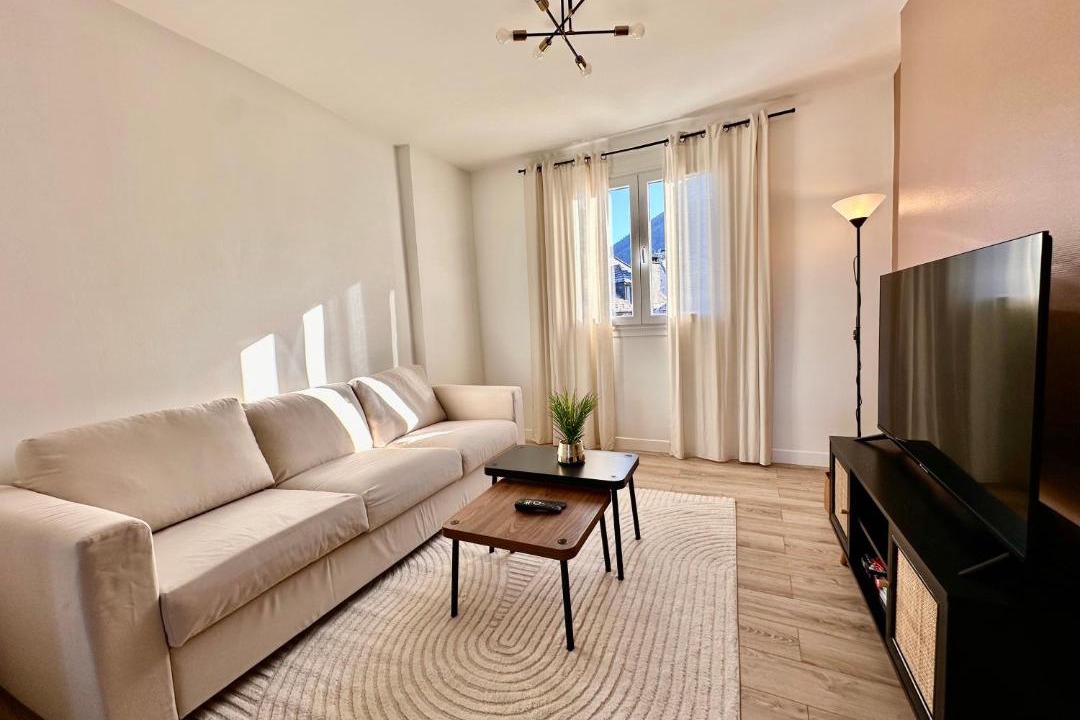 Photo of Livingroom in Lourdes