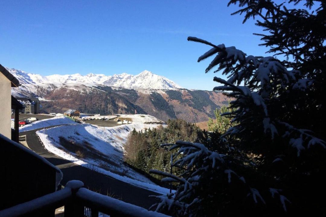Photo of Others in Peyragudes