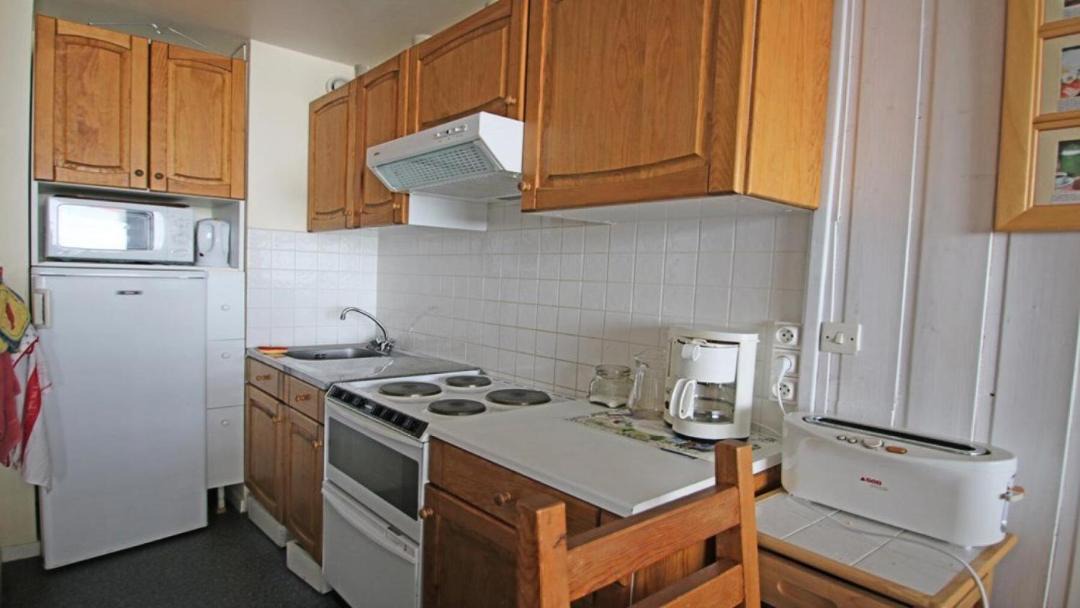 Photo of Kitchen in Puy-Saint-Vincent