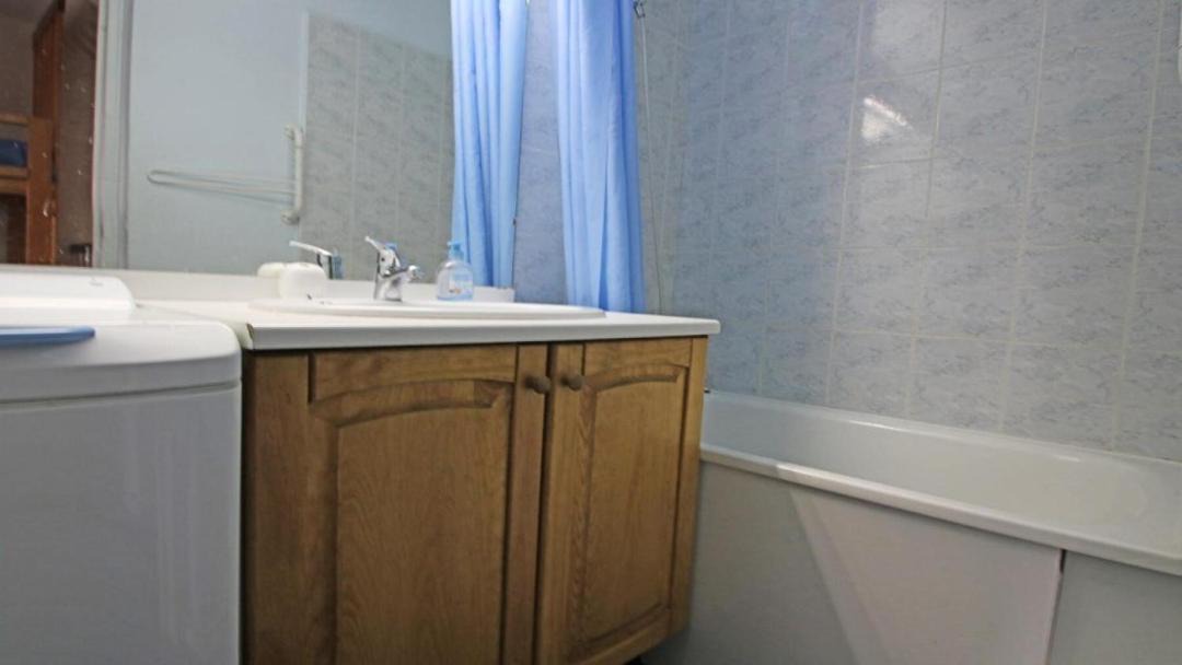 Photo of Bathroom in Puy-Saint-Vincent