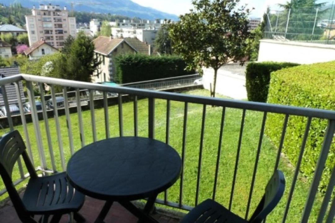 Photo of Others in Aix-les-Bains