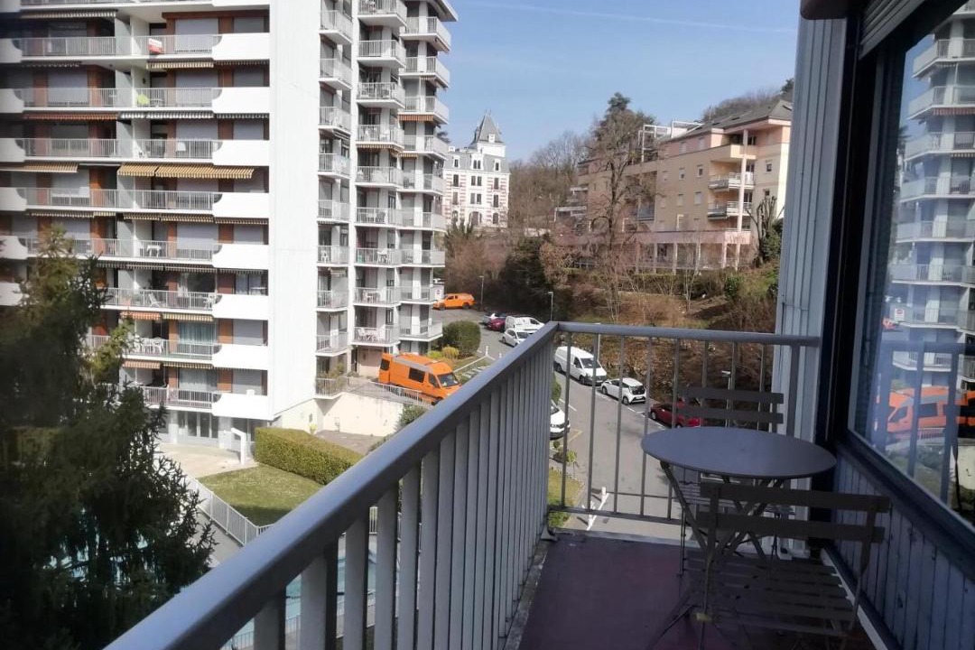 Photo of Others in Aix-les-Bains