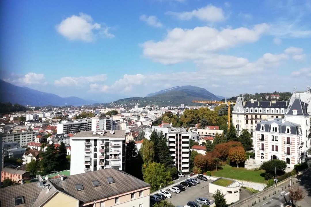Photo of Others in Aix-les-Bains