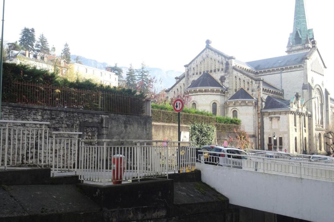 Photo of Others in Aix-les-Bains City Center