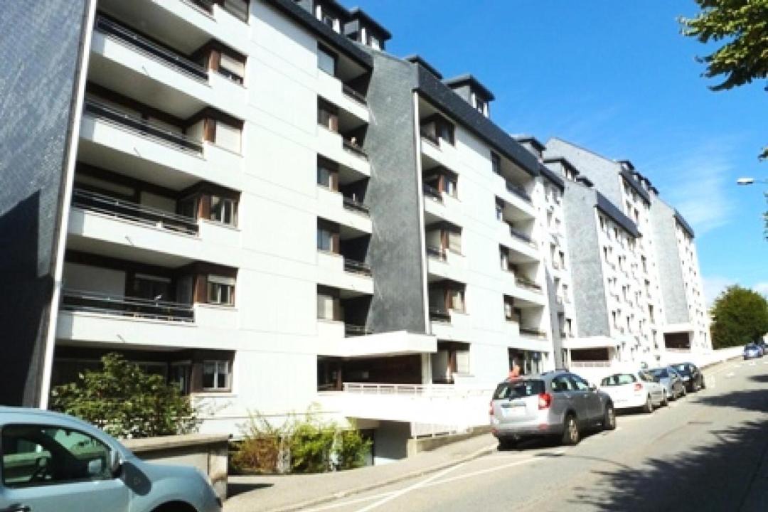 Photo of Others in Aix-les-Bains City Center