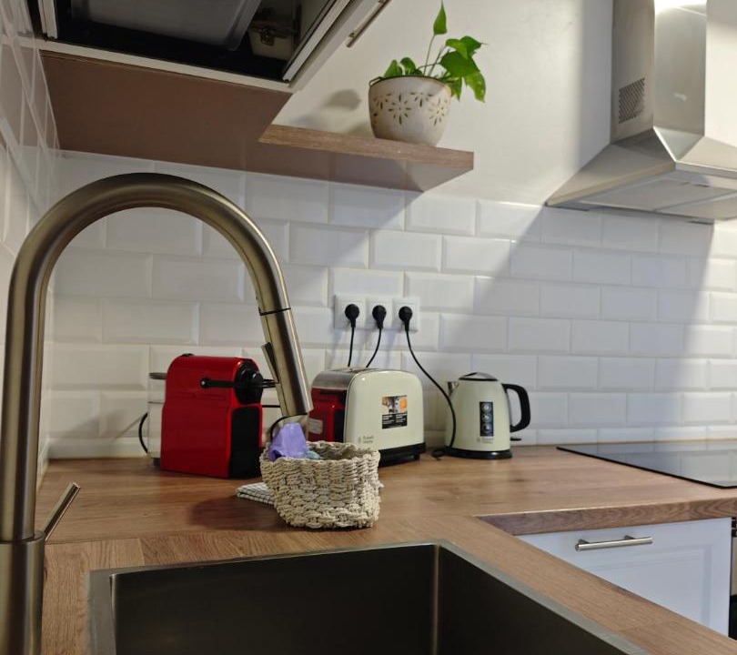 Photo of Kitchen in Tremp