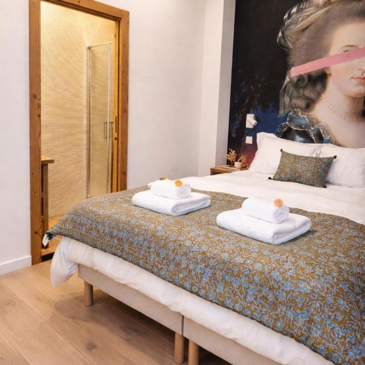 Photo of Bedroom in Conjux