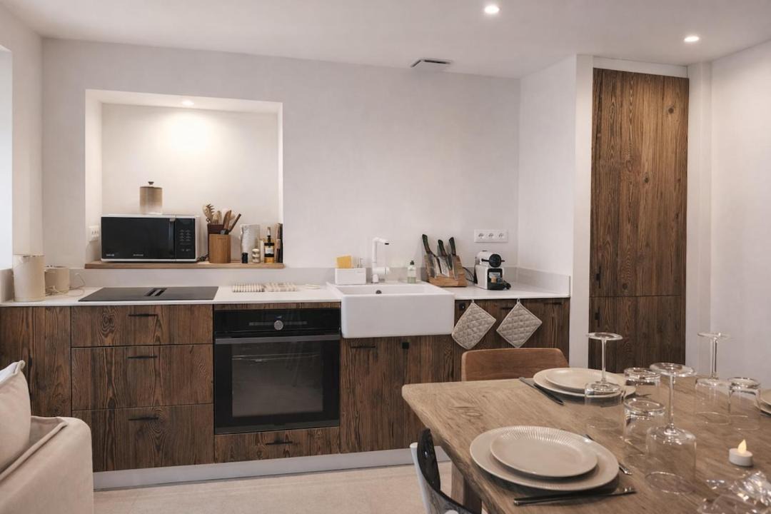 Photo of Kitchen in Conjux