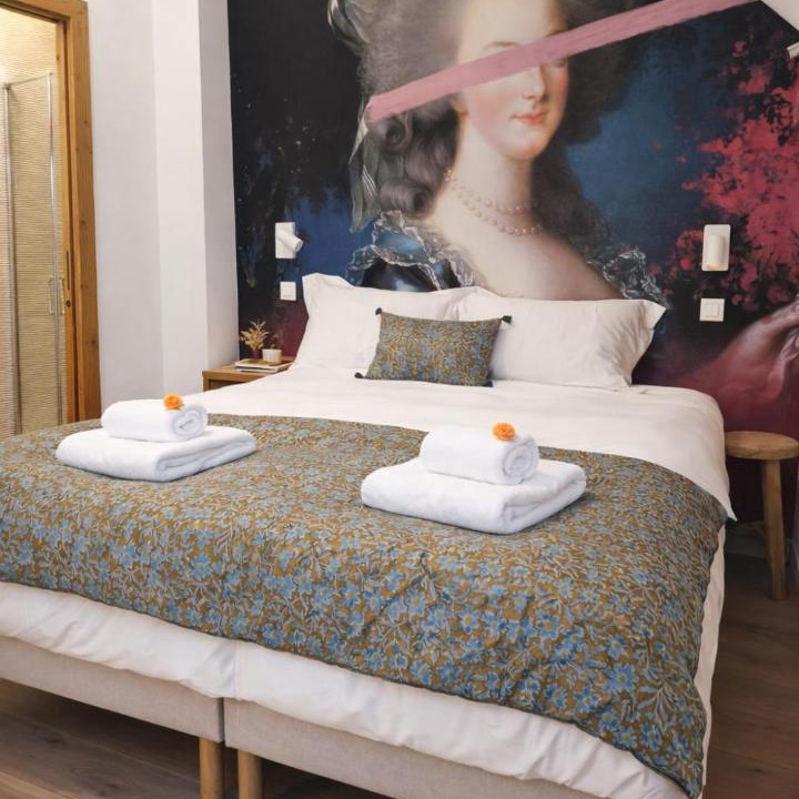 Photo of Bedroom in Conjux