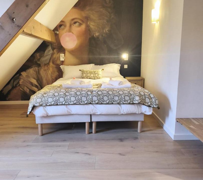 Photo of Bedroom in Conjux