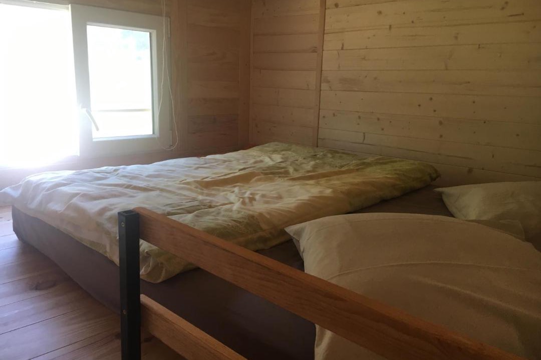 Photo of Bedroom in Peyrat-le-Chateau
