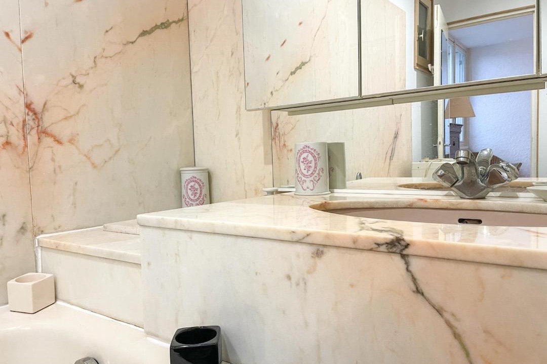 Photo of Bathroom in Le Puy-en-Velay