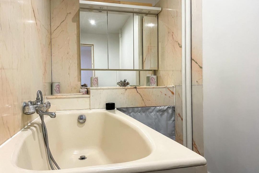 Photo of Bathroom in Le Puy-en-Velay