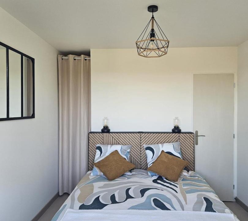 Photo of Bedroom in Lahonce