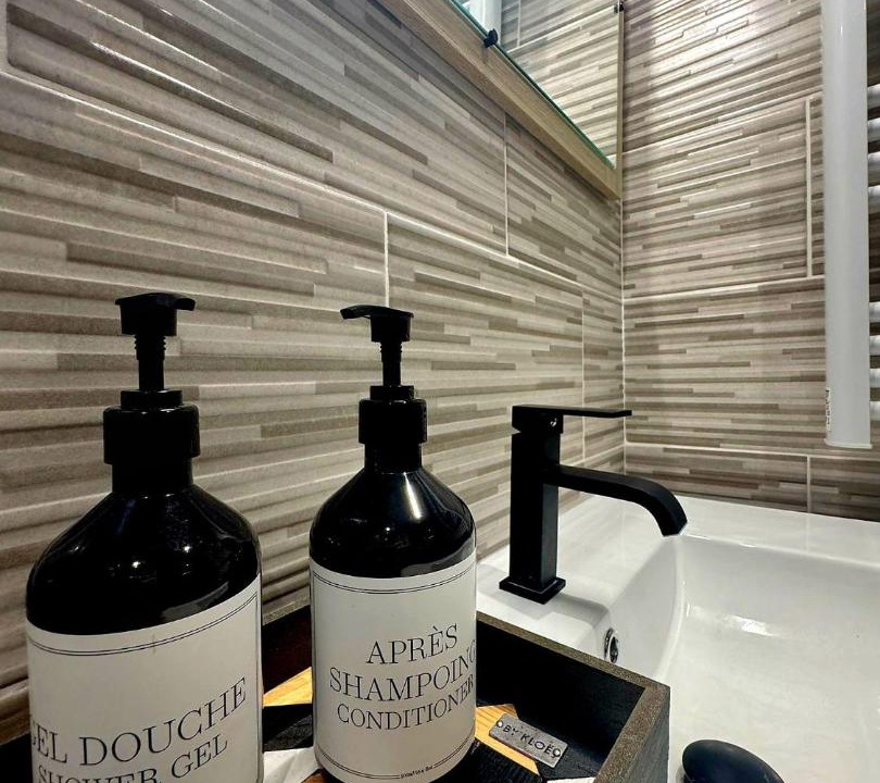 Photo of Bathroom in Chabeuil