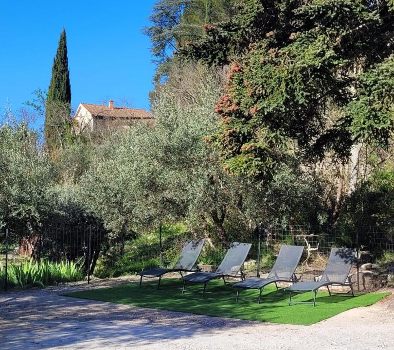 Photo of Others in Fontaine-de-Vaucluse