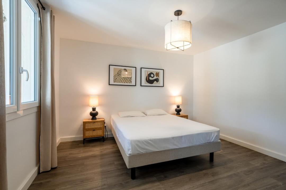 Photo of Bedroom in La Roque-sur-Pernes