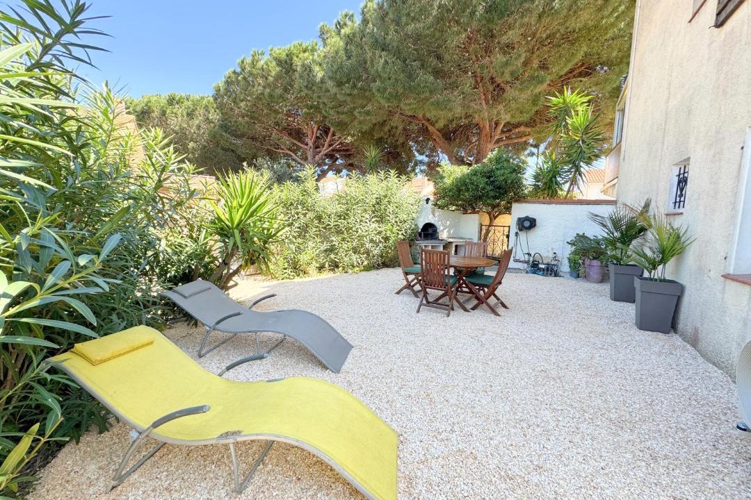 Photo of Others in Canet-en-Roussillon