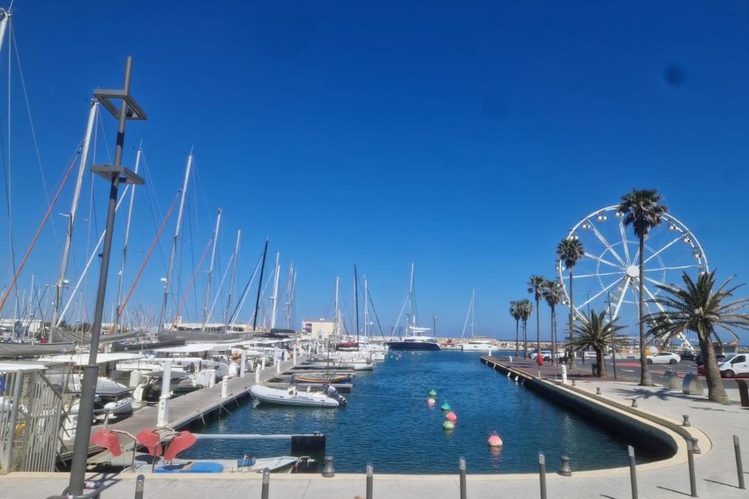 Photo of Others in Canet-en-Roussillon
