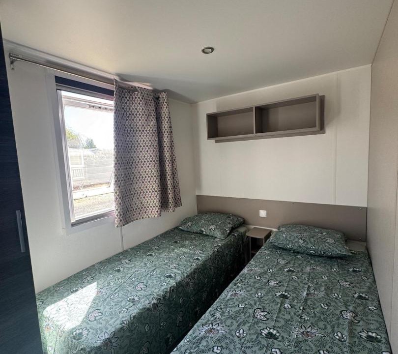 Photo of Bedroom in Perols