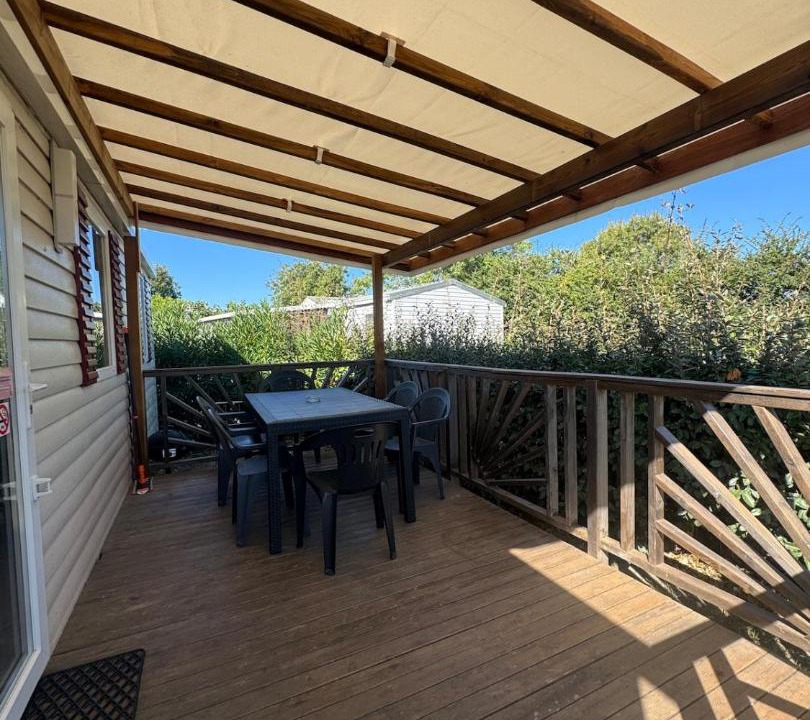 Photo of Patio Balcony in Perols