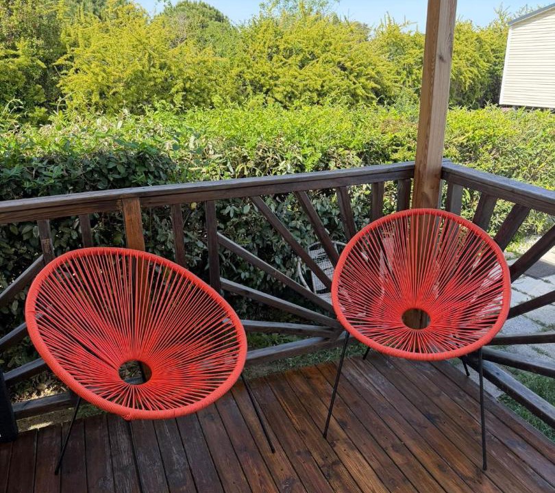 Photo of Patio Balcony in Perols
