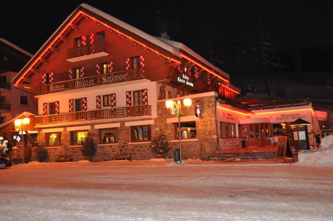 Photo of Others in Valberg