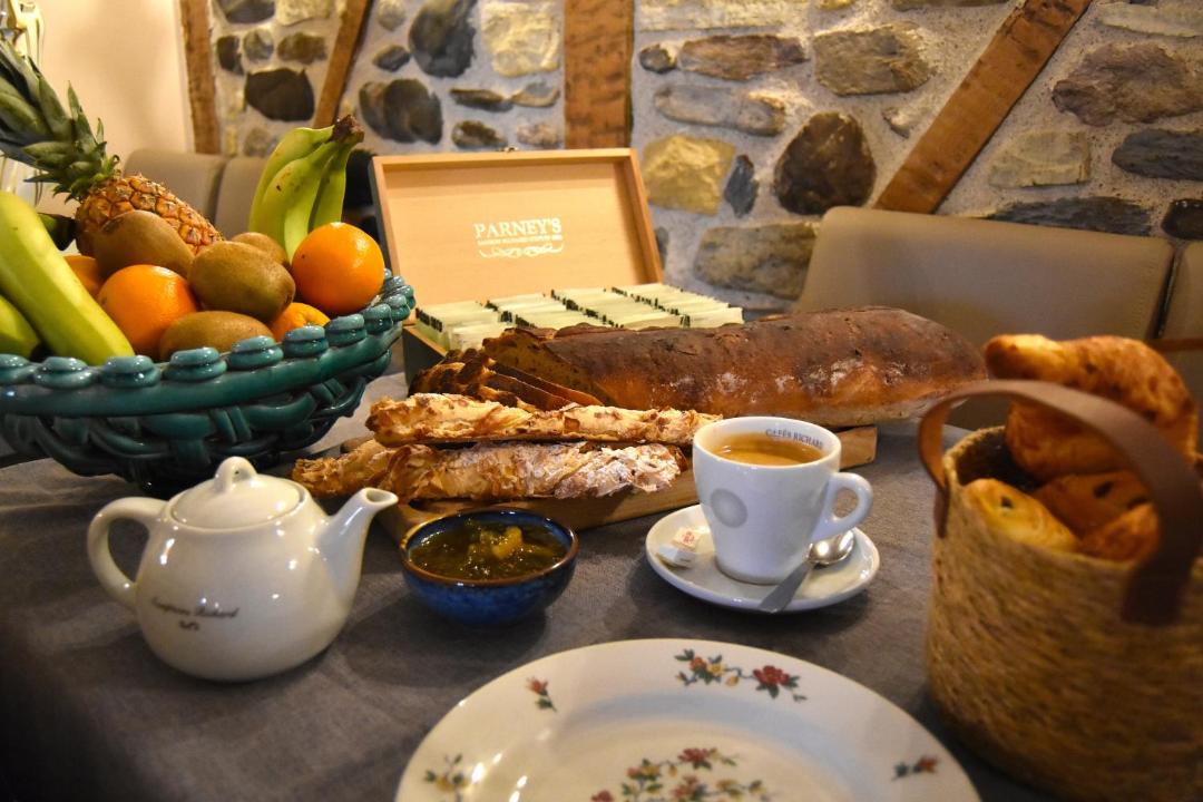 Photo of Others in Sainte-Eulalie-d'Olt