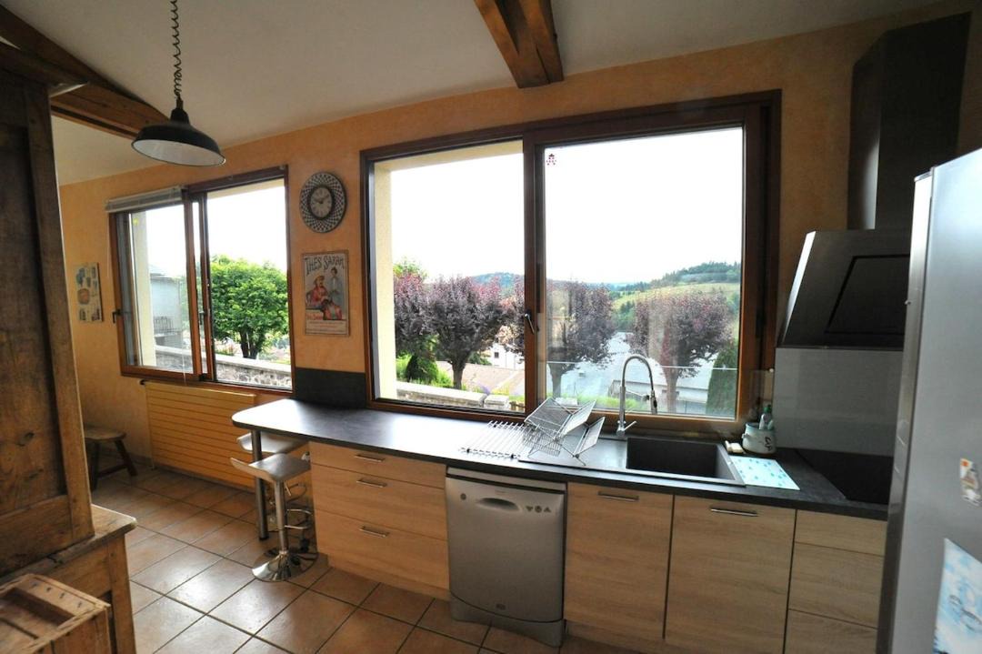 Photo of Kitchen in Saint-Flour