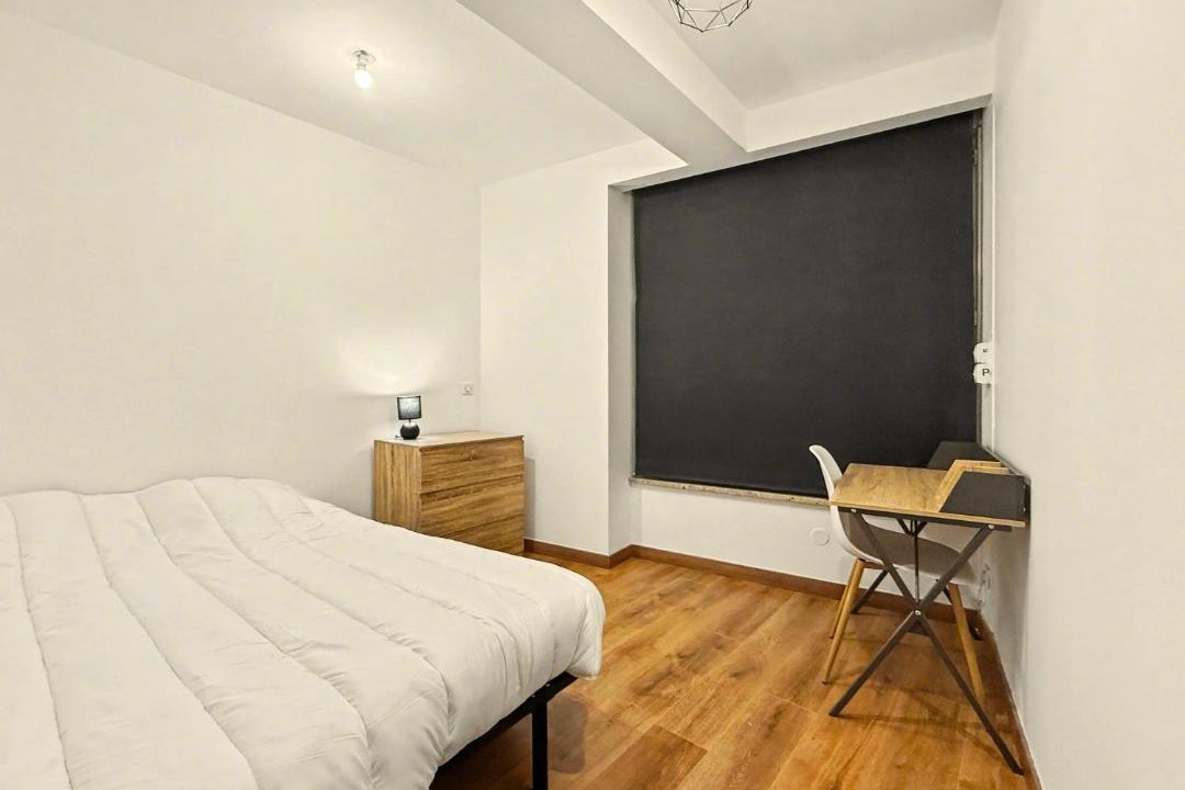 Photo of Bedroom in Valence