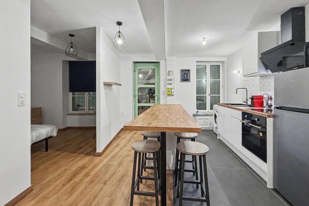 Photo of Kitchen in Valence