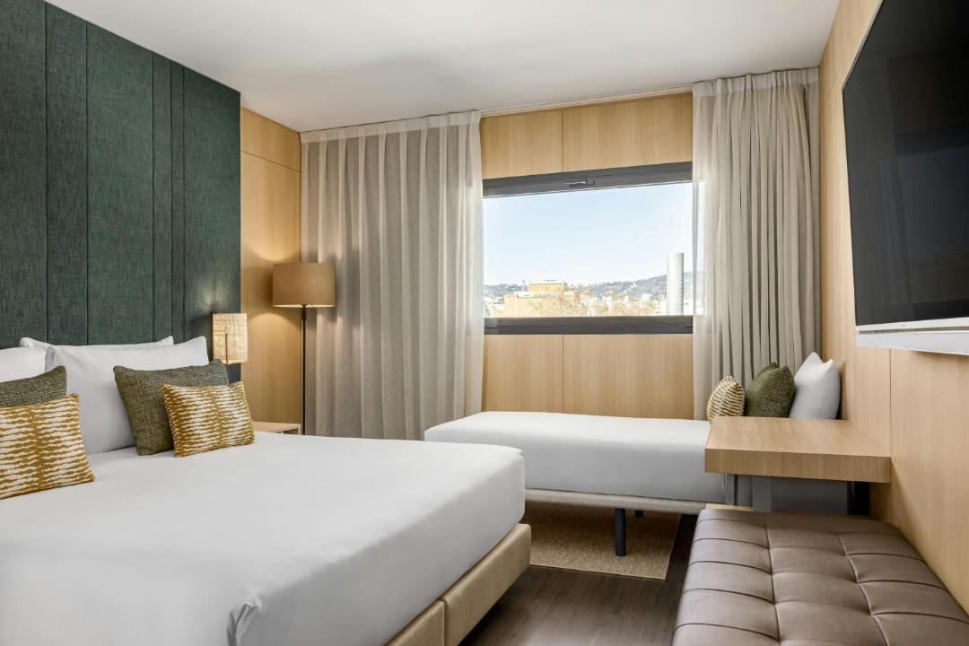 Photo of Bedroom in Sants