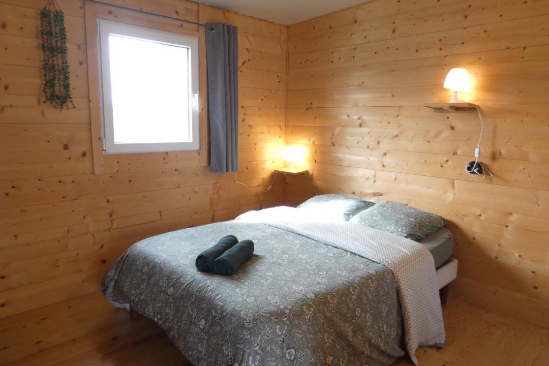 Photo of Bedroom in Belus