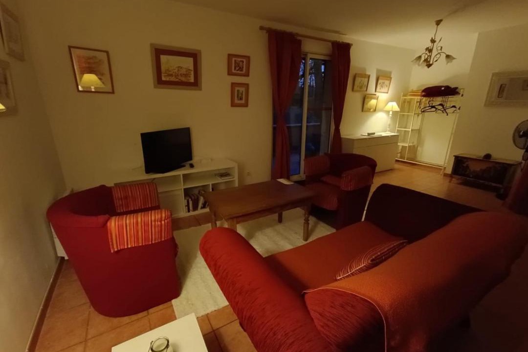Photo of Livingroom in Vaison-la-Romaine