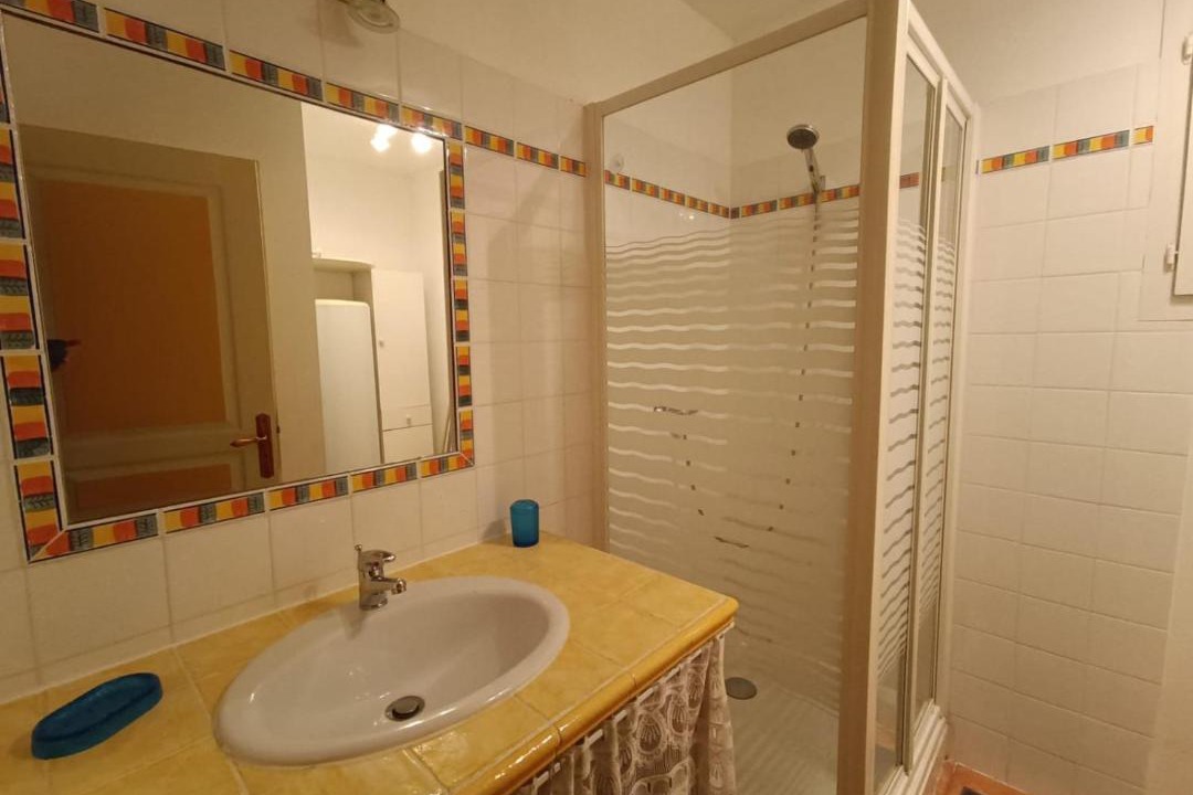 Photo of Bathroom in Vaison-la-Romaine